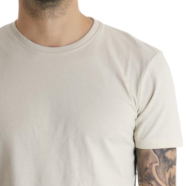 T-SHIRT ROCK SOLID - Mad Fashion | img vers.650x/